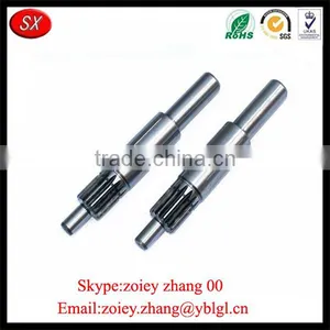 Custom Dongguan Hardware Factory Production Metal Long Sliding Shaft thumbnail-2