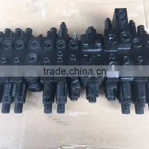 6MCV65111A VALVE ASSY FOR XG60 thumbnail-1