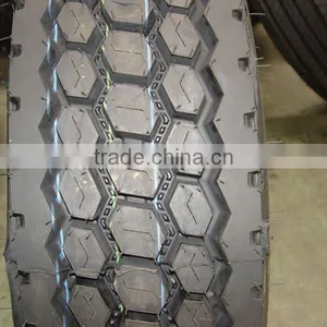 Raidal Truck &Bus Tires BT588 11R22.5 11R24.5 285/75R24.5 295/75R22.5 295/80R22.5 315/80R22.5 thumbnail-2