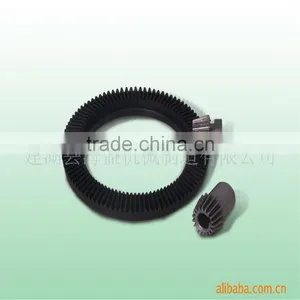 Supplying Kinds of Nylon Bevel Gears thumbnail-1
