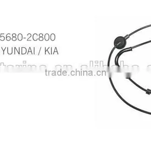 Sensor, Wheel Speed (Brake System) 95680-3J000 thumbnail-3