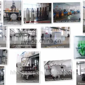 China-made High Precision Titanium Casting Sports Product thumbnail-5