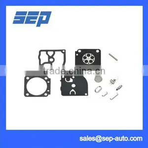 Zama Carburetor Kit For ZAMA RB66, Stens 615086 thumbnail-1
