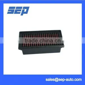 Motorcycle and Scooter Air Filter For K&N BM-8006, BMW 13717678281 thumbnail-1