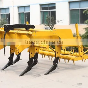 Multifunctional Ripper Machine 2 With Low Price thumbnail-2