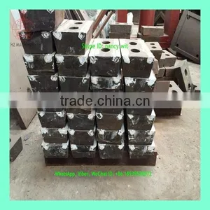 Top Design Stone Crusher Machine/PE-250 x 400 Crusher thumbnail-4