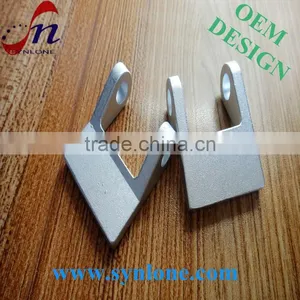 Investment Casting Stainless Steel Bracket thumbnail-6