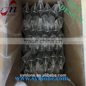 Famous Mild Steel Die Casting Parts/ Casting Manufacturing thumbnail-2