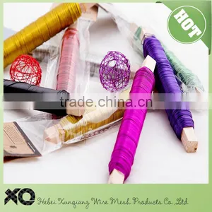 Artistic Craft Wire Of Binding Wire Copper Wire thumbnail-3