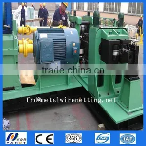 Makes Ribs From Wire Rod Cold Rolling Mill thumbnail-1
