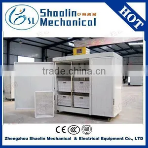Lowest Price Automatic Bean Sprouter/bean Sprouting Machine With Best Service thumbnail-1