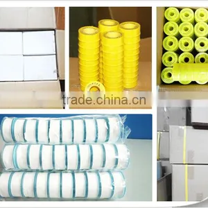 Waterproof Ptfe Thread Seal Tape thumbnail-2