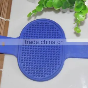 Cleaning Tools Pet Hair Removed Brush for Cat and Dog thumbnail-5