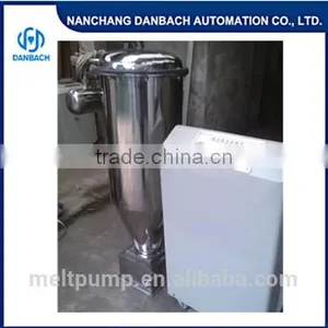 Full Automatic Vacuum Suction Machine thumbnail-1