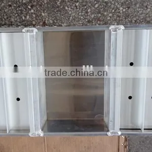 Aluminum Tray, Tray for Shrimp Blocks thumbnail-5