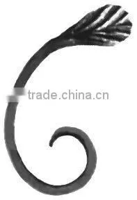 Wrought Iron Scrolls thumbnail-1