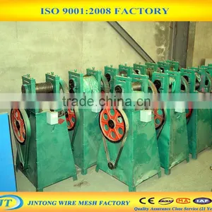 High Quality Wire Drawing Point Machine thumbnail-1