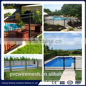 Swiming Pool Fence Made in China thumbnail-6