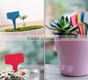 Plastic Label PVC Waterproof Gardening Label Flower Label thumbnail-2