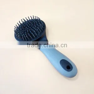 HORSE GROOMING BRUSHES MANE&TAIL HORSE BRUSHES HORSE GROOMING KIT HORSE BRUSH EQUESTRIAN HORSE GROOMING BRUSHES WHOLESALE thumbnail-1