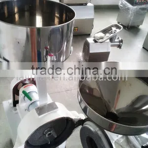Chili Sauce Grinding Processing Machine, Curry Paste Machine thumbnail-2
