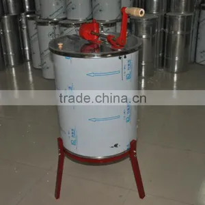 4 Frame Honey Centrifuge thumbnail-1