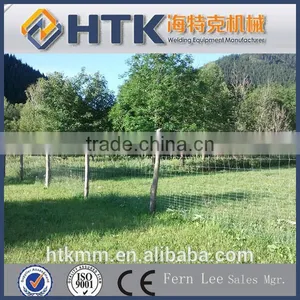 Rodent Proof Painting Livestock Fence Panel(direct Factory) thumbnail-3