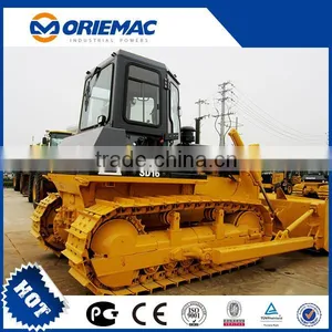New Brand Shantui Sd16 Bulldozer For Sale thumbnail-2