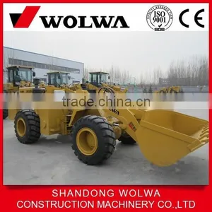 1.1cbm Bucket DLZ926 Lower Coal Seam Wheel Loader thumbnail-1