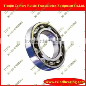 Deep Groove Ball Bearing 624Z thumbnail-1