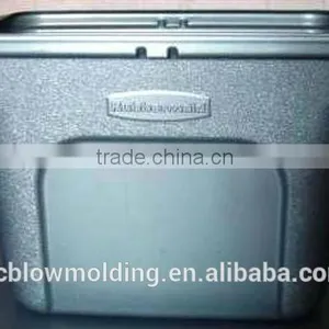 Custom Plastic Litter Bin Trash Bin/waste Bin 2015 China Wholesale thumbnail-3