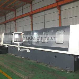 DDK-20/4 Multi-Spindle CNC Deep Hole Drilling Machine (CNC Gun Drilling Machine) for Small Hole thumbnail-4