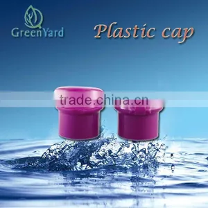 Plastic Cap for Bottle thumbnail-1