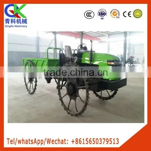 Wheel Corn Insecticide Machine Made in China thumbnail-4