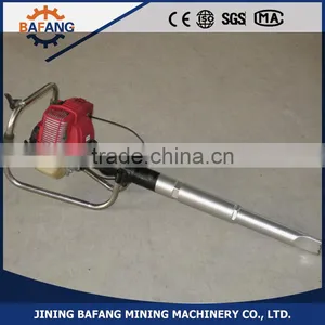 2016 Hot Selling ND-4 Internal Combustion Railway Tamping Machinewith High Quality thumbnail-2