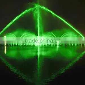 Dubai Quality Musical Dancing Water Fountain thumbnail-5
