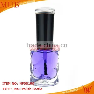 Cosmetic for Women Nail Polish Brands Glass Bottle thumbnail-1