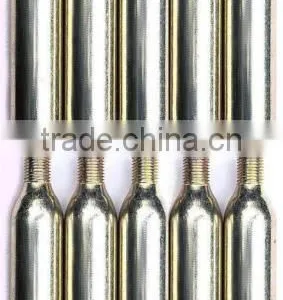 33g Gram CO2 THREADED CARTRIDGE thumbnail-2
