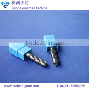 OEM China Tungsten Carbide Endmills thumbnail-2