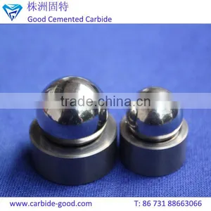 Excellent Performance Tungsten Carbide Ball and Seat thumbnail-1