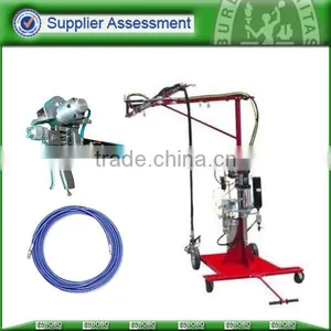 Hydraulic Forging Steel Wire Swage Machine thumbnail-1