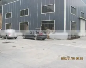 Zhuji Meijiang Hardware Factory company overview - view 2 thumbnail