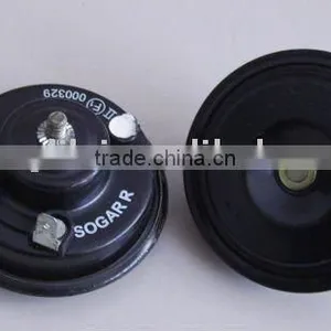 Auto Disc Horn 12V thumbnail-1