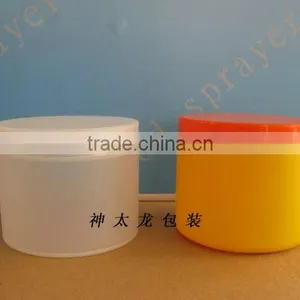 Plastic Cream Bottle Jar thumbnail-2