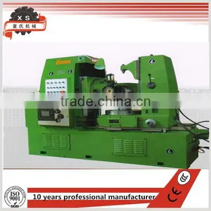 CNC Gear Hobbing Machine Y3105K thumbnail-1