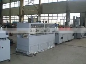 Pvc Profile Extrusion Line thumbnail-1