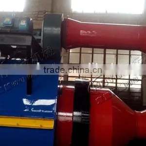 Energy Saving Sawdust Dryer for Breeding and Planting Industry thumbnail-1