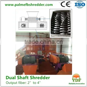 Coconut Shell Crushing Machine thumbnail-6