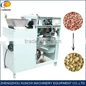 Wet Method Peanut Skin Peeling/peeler Machine With High Efficiency thumbnail-1