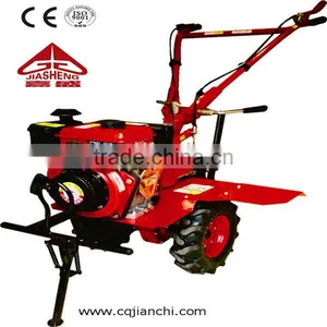 Grass Weeder Tiller thumbnail-1